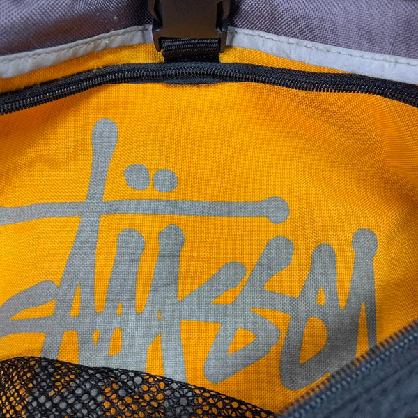 Stussy Tri Harness Sling Bag