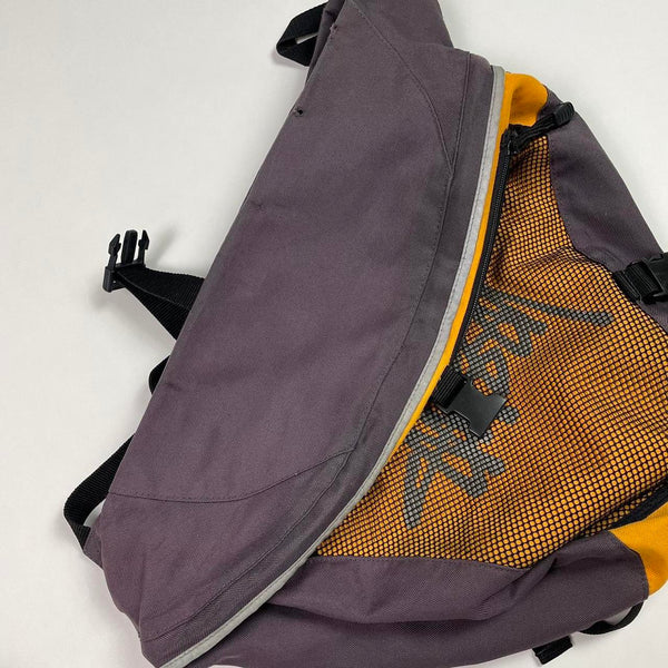 Stussy Tri Harness Sling Bag