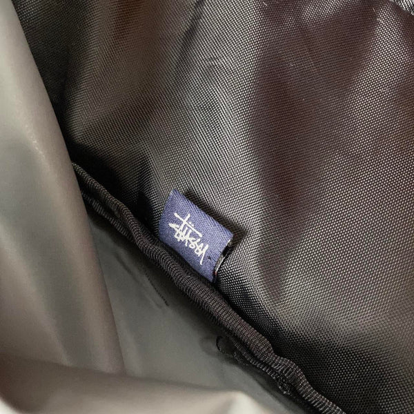 Stussy Tri Harness Sling Bag