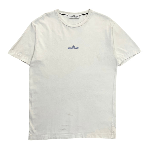 Stone Island Isola Di Pietra T-Shirt, Size Small