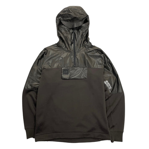 C.P. Company Urban Protection Goretex Hoodie, Size Medium