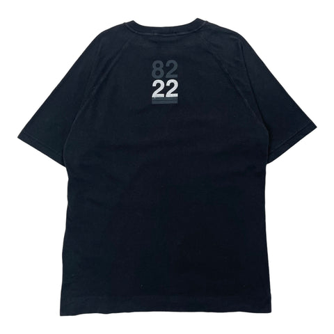Stone Island 82-22 40th Anni T-Shirt, Size Medium