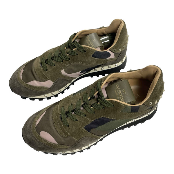 Valentino Garavani Rockrunner, Size EU 35