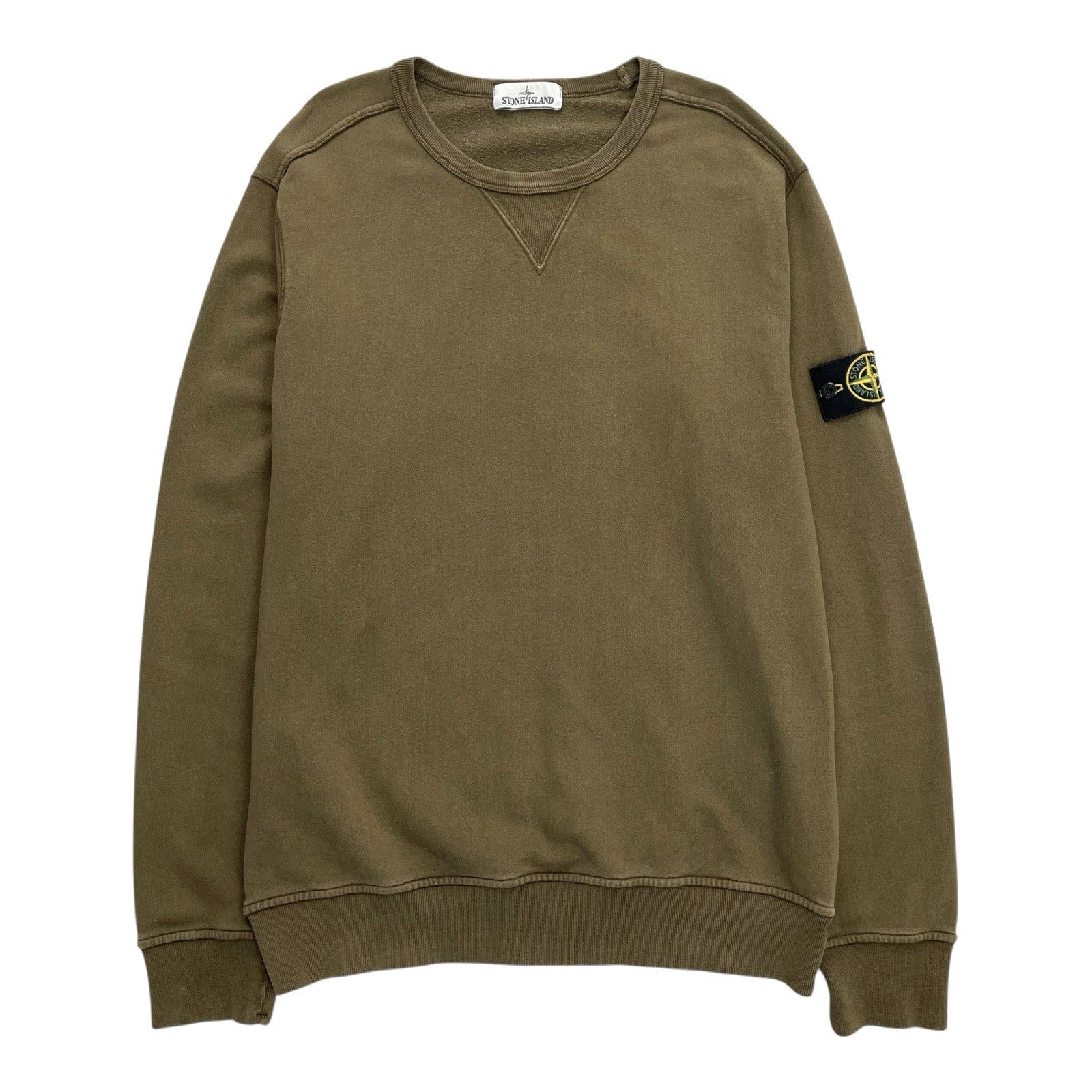 Stone Island Sweatshirt, Size XL