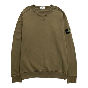 Stone Island Sweatshirt, Size XL