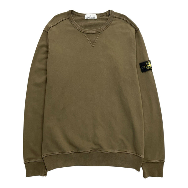 Stone Island Sweatshirt, Size XL