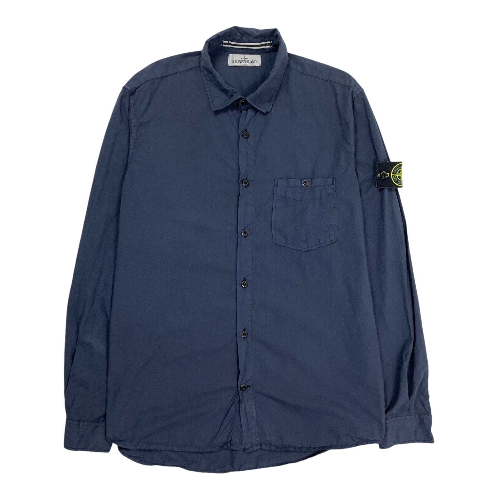 Stone Island Shirt, Size XL