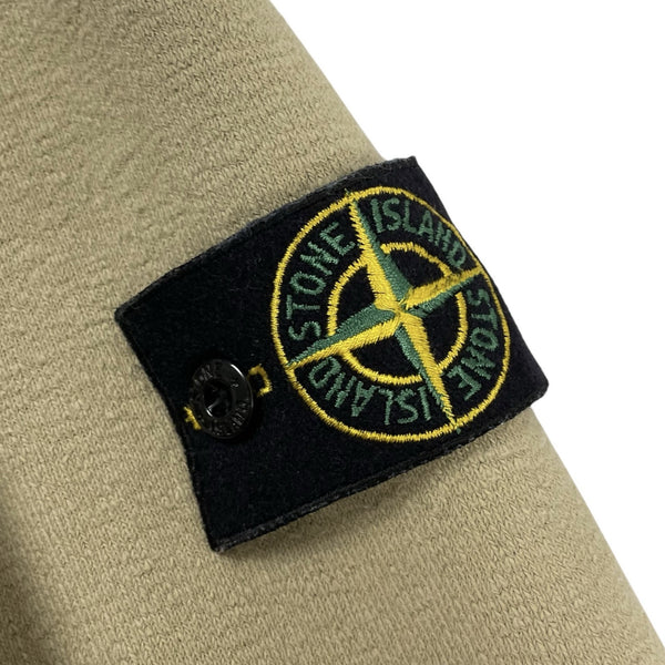 Vintage Stone Island Cardigan, Size XL
