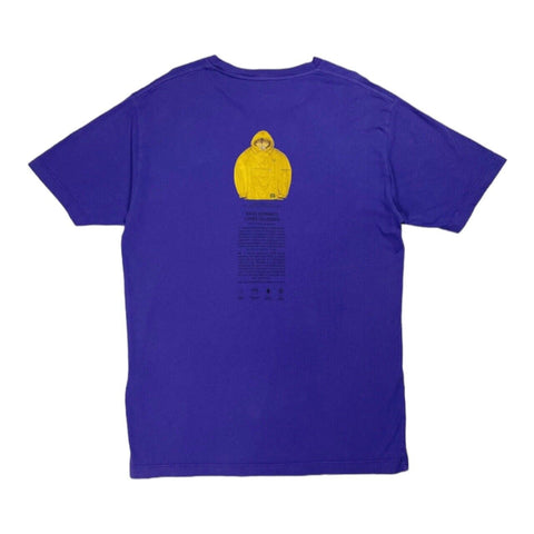 Stone Island 40th Anni Archivio T-Shirt, Size Medium