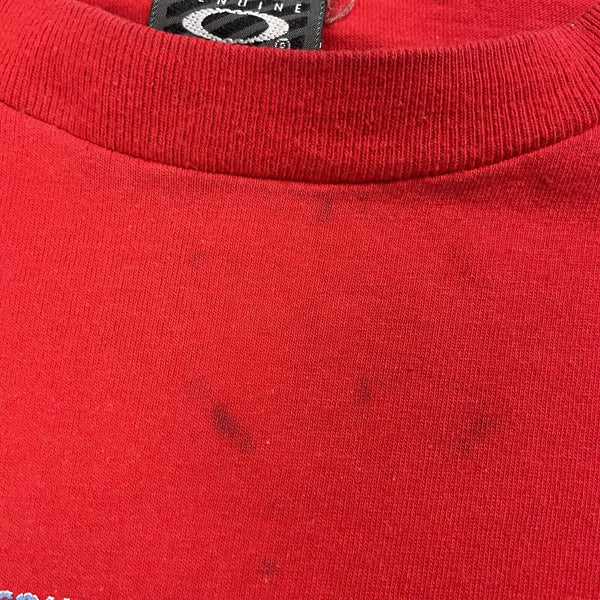 Vintage Oakley Software T-Shirt, Size Medium