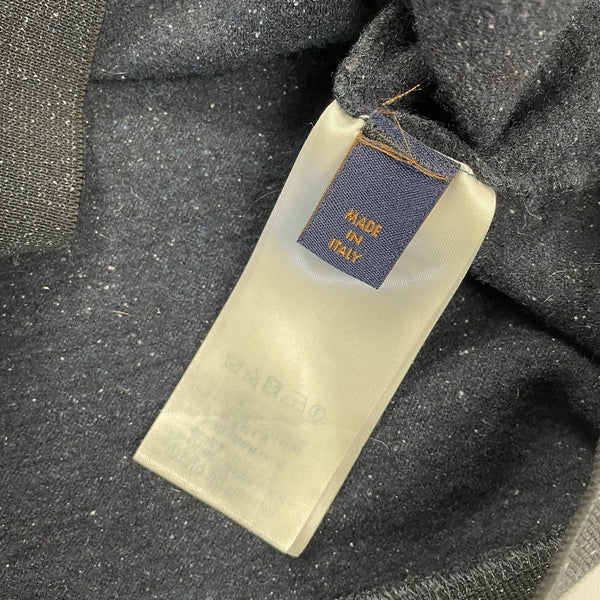 Louis Vuitton Monogram Polo Shirt, Size XS