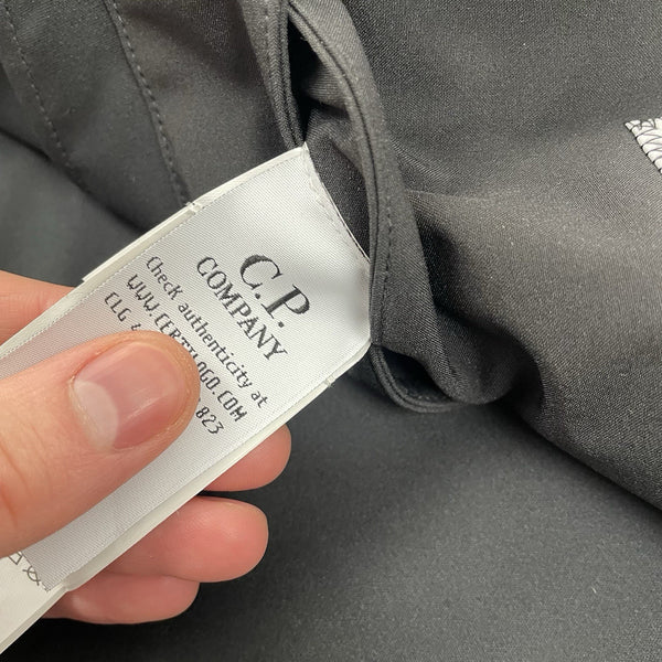 CP Company Metropolis Soft Shell Jacket, Size IT48 (M)