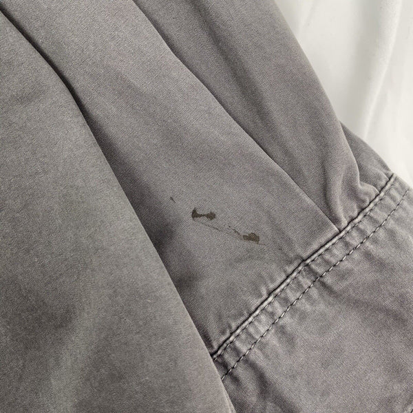 Stone Island Overshirt, Size Medium
