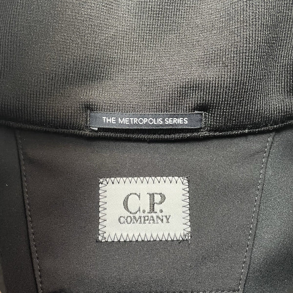CP Company Metropolis Soft Shell Jacket, Size IT48 (M)