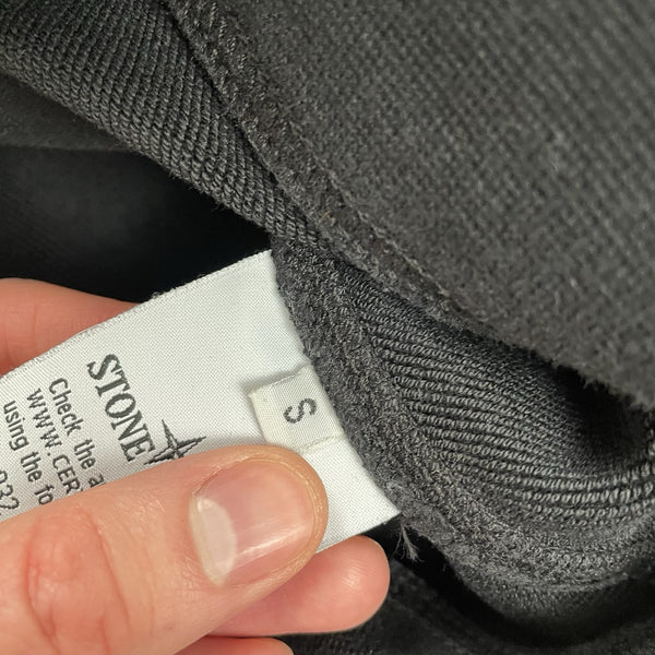 Stone Island Jumper, Size Small