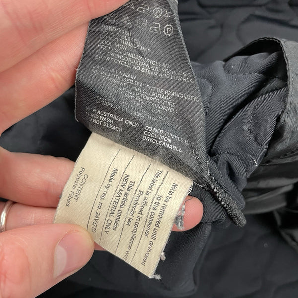 Vintage Prada Sport Jacket, Size Large Women's