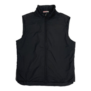 Vintage Prada Sport Gilet Vest, Size Medium