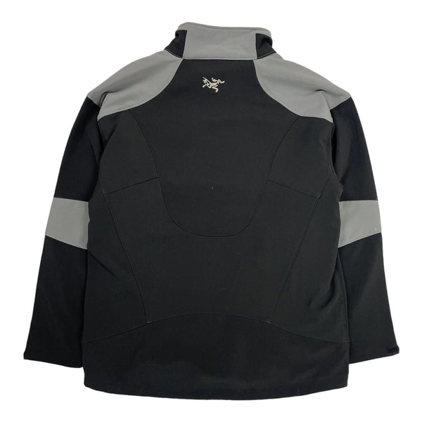 Vintage Arcteryx Soft Shell Jacket, Size Large