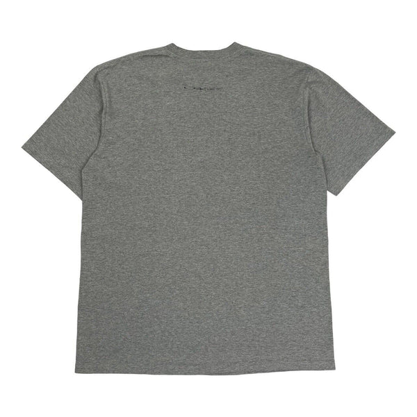 Vintage Oakley Software T-Shirt, Size Large