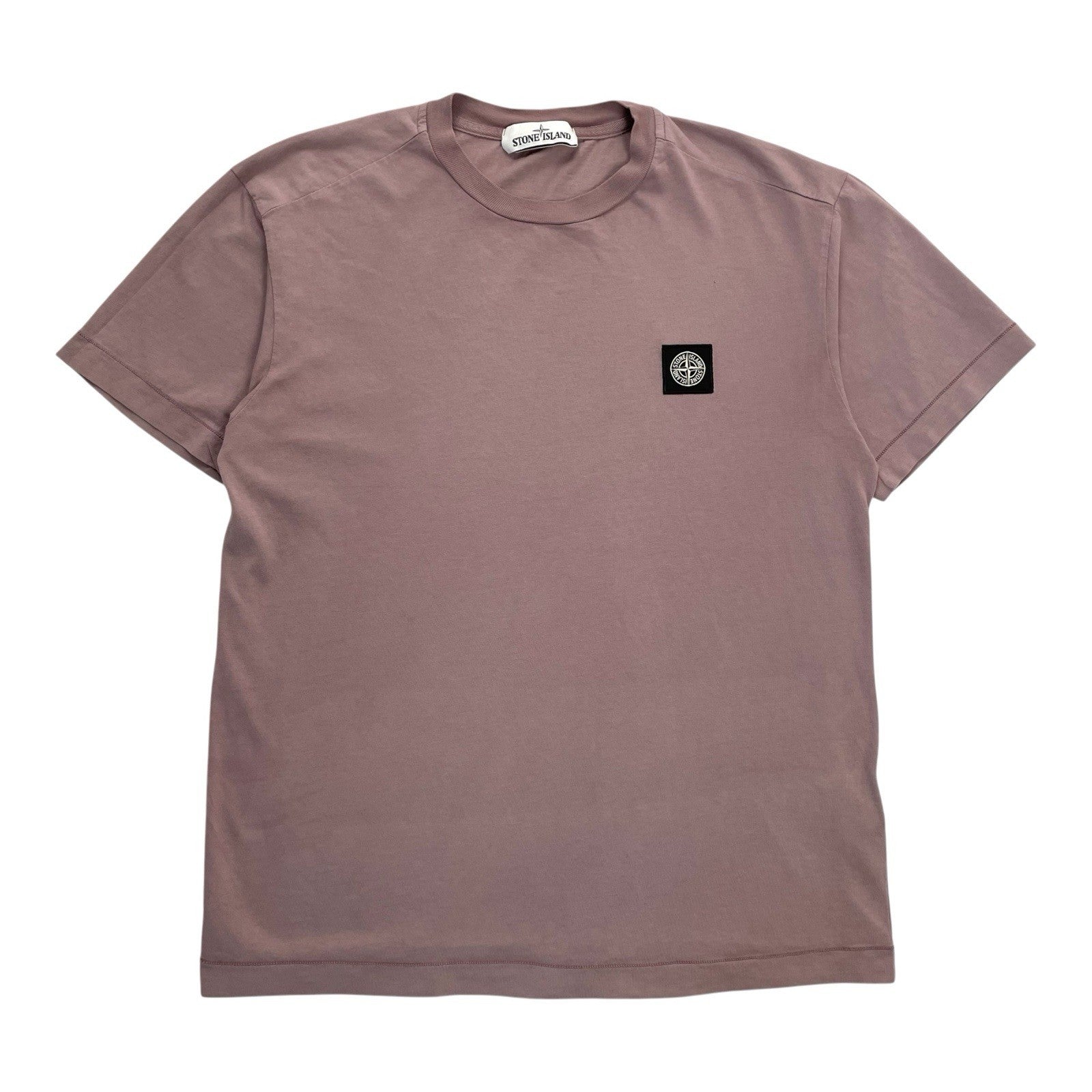 Stone Island T-Shirt, Size Medium