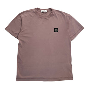 Stone Island T-Shirt, Size Medium