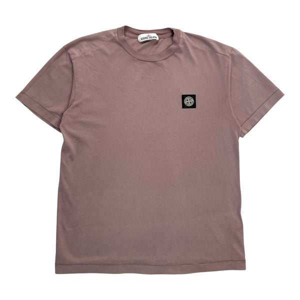 Stone Island T-Shirt, Size Medium