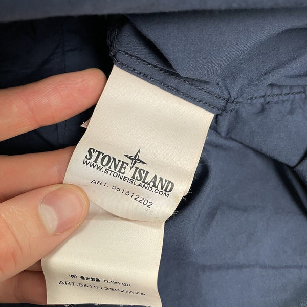 Stone Island Shirt, Size XL