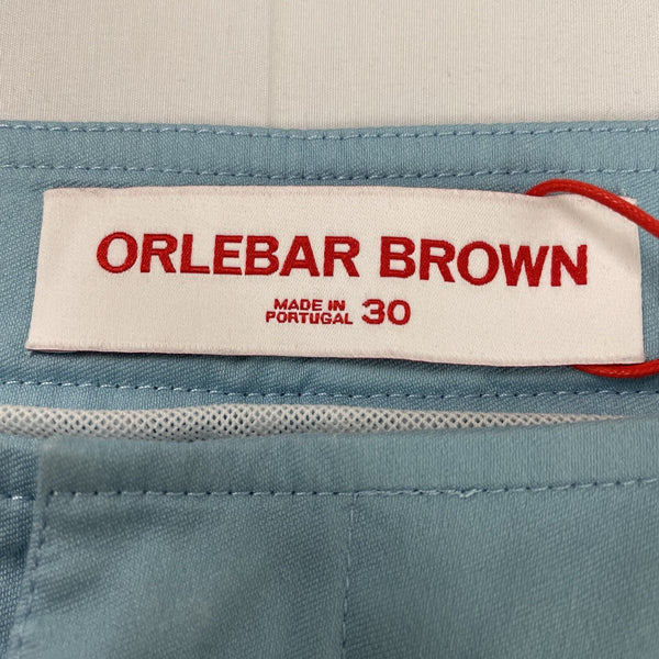 Orlebar Brown Bulldog Swim Shorts RRP £245 New, Size 30