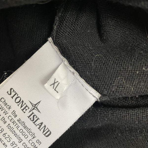 Stone Island Knit, Size XL