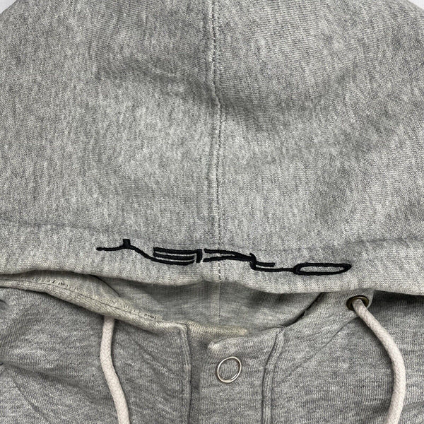 Vintage Oakley Hoodie, Size Large