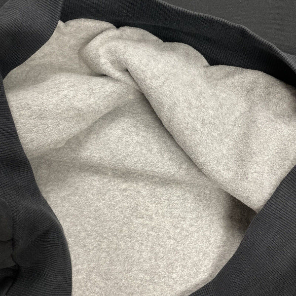 Vintage Oakley Fleece Lined Thick Hoodie, Size XXL