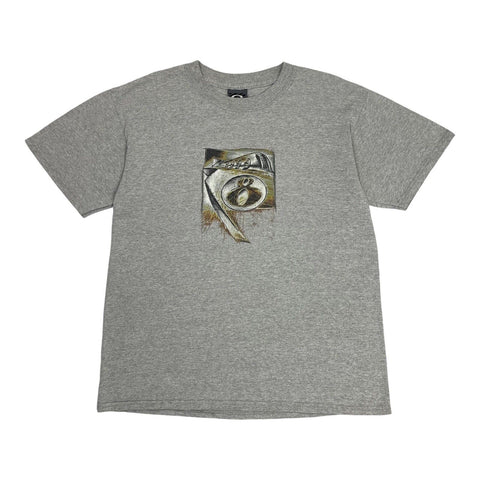 Vintage Oakley Software Factory Pilot T-Shirt, Size Medium