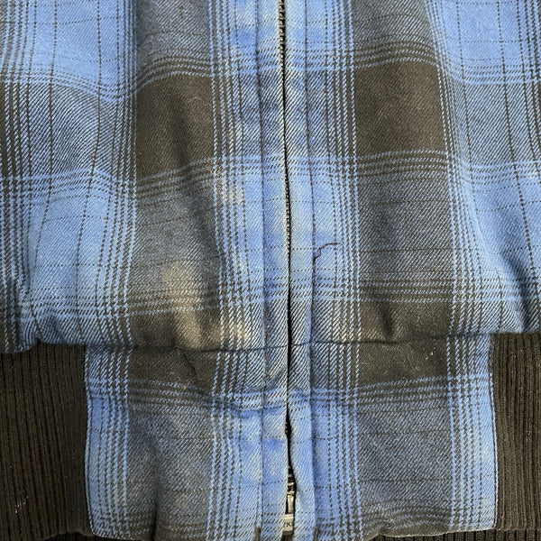 Vintage Carhartt Active Jacket, Size Large