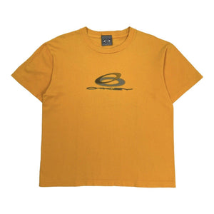 Vintage Oakley Software T-Shirt, Size XS