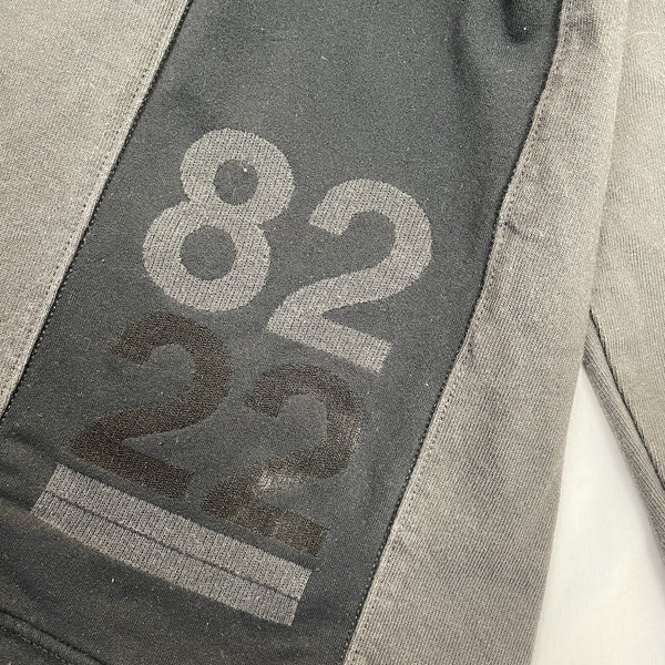 Stone Island 40th Anniversary 82-22 Sweatshirt, Size Medium