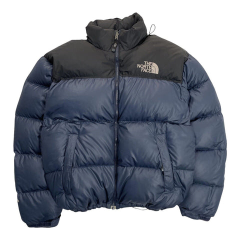 Vintage North Face Nuptse Puffer, Size Small