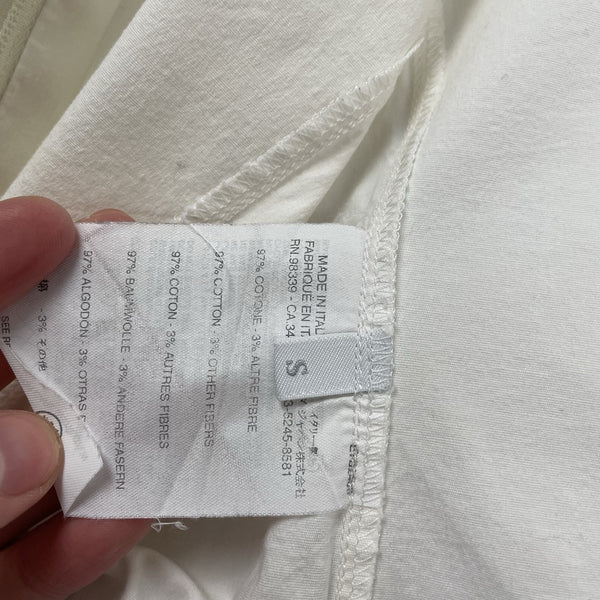 Vintage Prada Sport Zip Shirt, Size Small Women’s