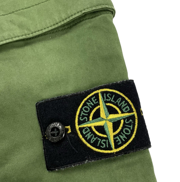 Stone Island AW22 Cargo Trousers, W32"
