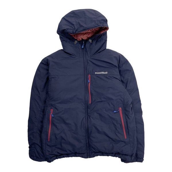 Montbell Colorado Puffer Jacket, Size Medium