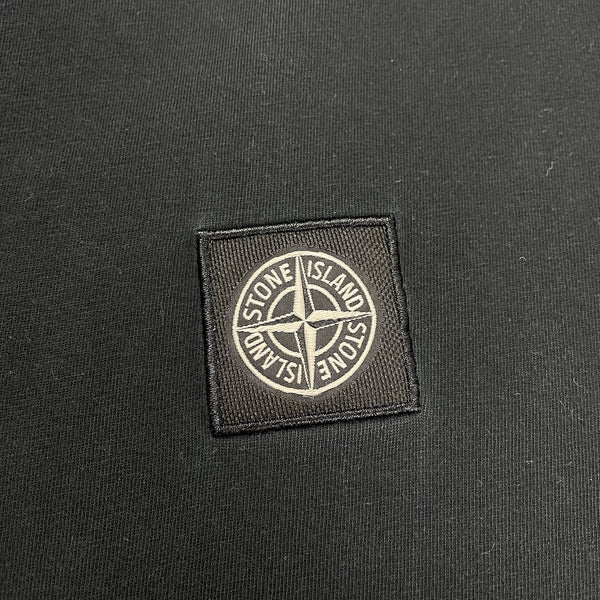 Stone Island T-Shirt, Size 3XL