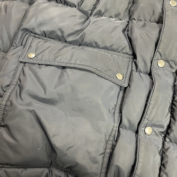 Prada Down Puffer Jacket, Size 56 XXL