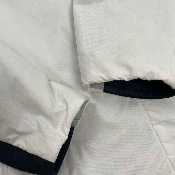 Arcteryx Ceva Hooded Jacket, Size Medium Women's