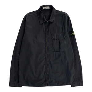 Stone Island Overshirt, Size Large