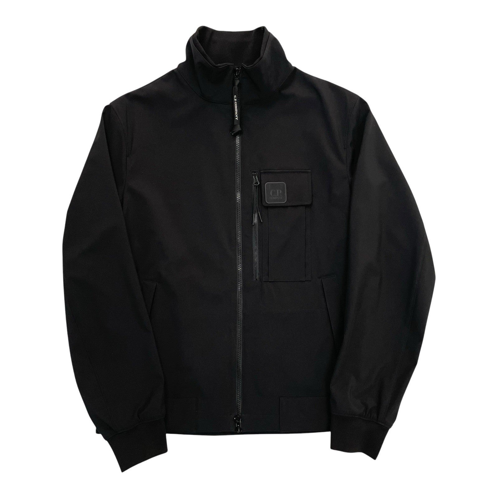 CP Company Metropolis Soft Shell Jacket, Size IT48 (M)