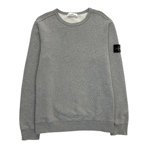 Stone Island Sweatshirt, Size Large