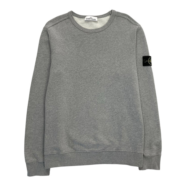 Stone Island Sweatshirt, Size Large