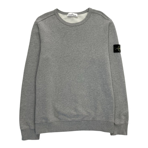 Stone Island Sweatshirt, Size Large