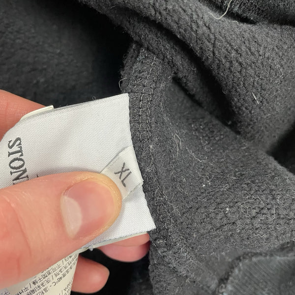 Stone Island Sweatshirt, Size XL