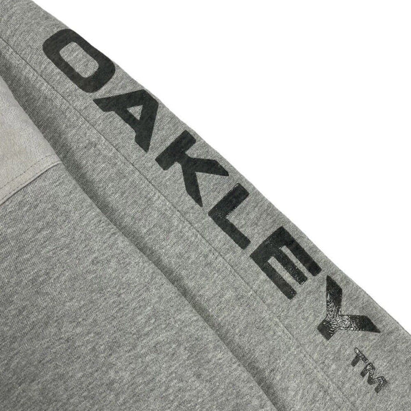 Vintage Oakley Software Sweatshirt, Size XL