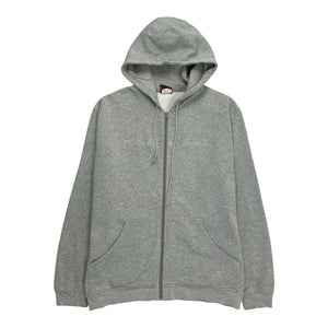 Vintage Oakley Hoodie, Size Medium